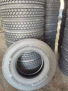 Venta al por mayor nuevos neumáticos radiales para camiones TBR 295/315 tamaños 60R22.5-70R22.5 Tubeless para el mercado global - Product Image 5