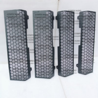 Gréement affleurant à 4 points Pro Audio Professional 8 pouces 10 pouces 12 pouces gréement en aluminium pour système Line Array