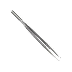 Venta al por mayor de pinzas quirúrgicas, pinzas de disección de tejidos atraumáticos, pinzas vasculares alemanas de acero inoxidable - Product Image 4