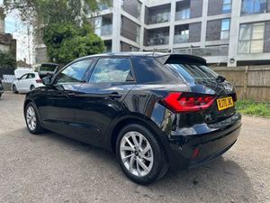 2020มือสอง lhd/rhd Audi A1 1.0 30 TFSI SPORT - Product Image 3