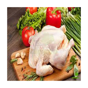 Pollo entero congelado de alto sabor, el mejor material nuevo del fabricante al por mayor con tarifa barata - Product Image 2