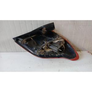 CITROEN C4 2nd Series (10>18) ไฟท้ายซ้าย STOP 9687312180 9HP/9H06 - Product Image 6