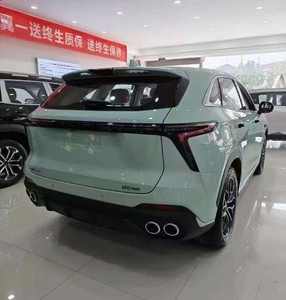 Auto Usado en Venta, SUV de Lujo de 7 Asientos, 1.6T, Gasolina, Año 2025, Exportación de Autos - Product Image 4