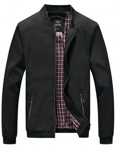 Chaqueta de moda superventas para hombre, moda diaria, chaquetas de moda para hombre, logotipo personalizado - Product Image 6