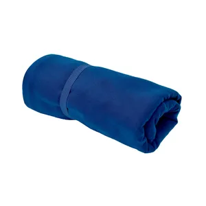 Serviette multisports personnalisée en liège pour gadgets promotionnels - Product Image 6