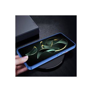 Coque souple en silicone TPU de qualité supérieure pour Xiaomi Mi 13T 13 Pro Max 5G-MRSA Flora, coque arrière protectrice - Product Image 5