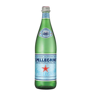 Approvisionnement en gros d'eau gazeuse naturelle S Pelle-grino à bas prix directement du fabricant avec des options OEM - Product Image 2