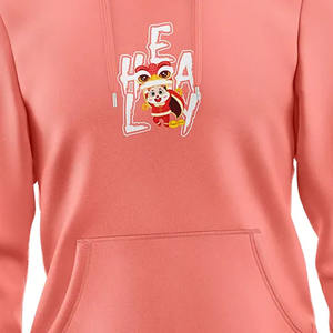 Color sólido Venta al por mayor Sudaderas con capucha de hombre de mejor diseño para el invierno Servicio OEM personalizable Alta demanda Ligero - Product Image 5