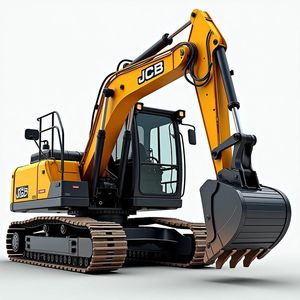 Excavatrice sur chenilles FR170E avec une capacité de 17 tonnes Godet de 0.53 à 0.64m pour la construction Prix de vente bon marché! - Product Image 3