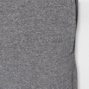 กางเกงขายาวเอวสูงสำหรับผู้ชายกางเกงลำลองผ้าคอตตอนน้ำหนักเบาออกแบบได้ตามต้องการ - Product Image 5