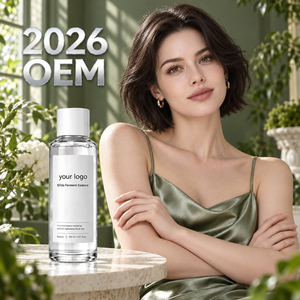 Bifida Ferment Serum OEM Daily Facial Care Essence with Lightweight Texture - Product Image 2
