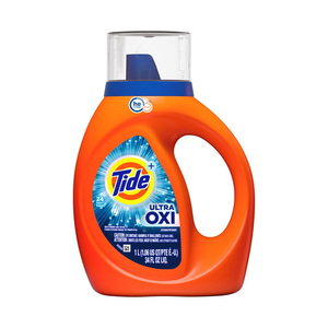 Para detergente líquido para ropa para uso en el baño desechable con aroma original - Product Image 2