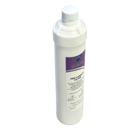 Distributeur d'eau domestique de haute qualité purificateur filtre de remplacement sédiments PP filtre, prix moins cher