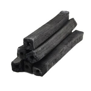 Carbón vegetal de madera densa con alto contenido de carbono para un calor eficiente y una cocción mínima de humo - Product Image 5
