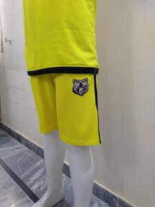 Chándales de alta calidad con etiqueta privada y el mejor diseño, logotipo personalizado, último estilo, lista superior, chándal para hombre - Product Image 2