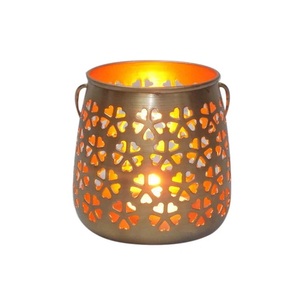 Support votif de table de décoration festive pour la décoration de festival de maison et de mariage et fournitures de cadeaux de haute qualité - Product Image 6
