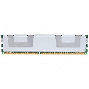 SNP9W657CK2-4G MEMORIA DELL 2GB 2RX8 PC2 5300F DDR2 - Product Image 3