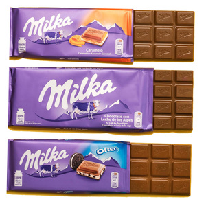 CHOCOLATE MILKA/MILKA OREO 100G/300G TODOS LOS SABORES - Product Image 6
