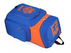 Sac à dos de basket-ball pour hommes, sac de basket-ball personnalisé - Product Image 4