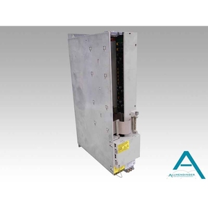 SIEMENS SIMODRIVE 611 POWER MODULE, 2 EJES, 50 A, DISSIPACIÓN DE CALOR INTERNA, CORRIENTES NOMINALES DEL MOTOR: ALIMENTACIÓN = 1 - Product Image 2