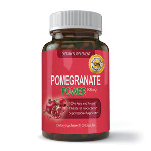 Pomegranate <b>Extract</b> for Weight Loss - Product Image 3