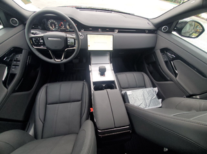 RANGE ROVER EVOQUE S SPORT UTILITY SUV USADO MÁS VENDIDO - Product Image 2