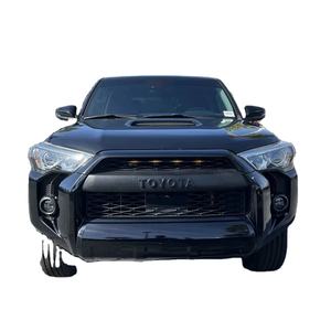 Toyota 4Runner TRD Off Road Premium 2020 Usado en Buenas Condiciones - Product Image 1