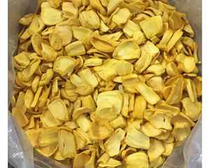 Chips de Jaca secas VF de Vietnam fritas al vacío para conservar el sabor natural y crujiente para venta minorista y exportación de alimentos 99GD - Product Image 1