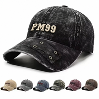 Casquettes personnalisées avec broderie 3D, casquette de golf à 5 panneaux, séchage rapide, respirante, évacuation de l'humidité, légère, profil moyen, casquette de sport pour la course à pied