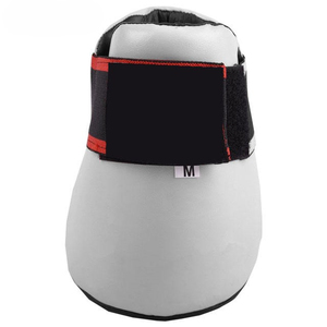 Waterproof Karate <b>Shoes</b> Low Price OEM Design Printing Plain Blank Martial Arts Wear Foam & Leather Made <b>Taekwondo</b> Boots Unisex - Product Image 5