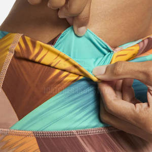 Legging de mujer con logotipo personalizado Legging de mujer Leggings de yoga lisos a precio razonable de buena calidad - Product Image 4