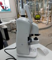MTR MTR-AL800 Electric Ophthalmic Auto Lensmeter with 0.01 Accuracy and CE Certification for Optometry