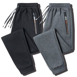 Street Style Men's Pants Custom Terry <b>Fleece</b> Breathable Straight Front Wholesale Curved Striped Men's Pants & <b>Trousers</b> - Product Image 6