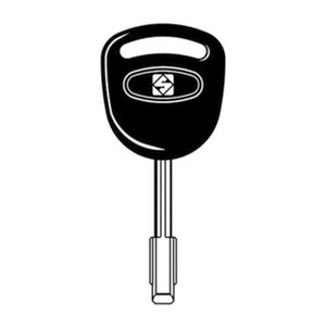Chiavi Silca Art. Fo21p Asc Gr.11 - Product Image 1
