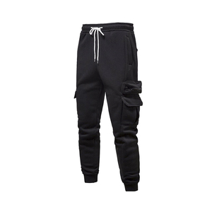 Conjuntos Deportivos Profesionales al por Mayor, Tallas Grandes, 2 Piezas, Sin Costuras, Estampados, con Capucha, Ecológicos, 100% Algodón, para Invierno - Product Image 6