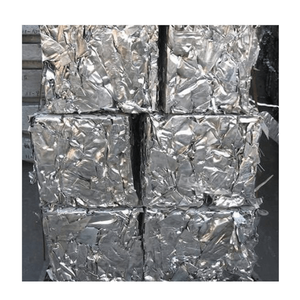 Aleación 6063 Tse Scrap para extrusión de aluminio para ruedas Hojas Cables Latas - Product Image 1