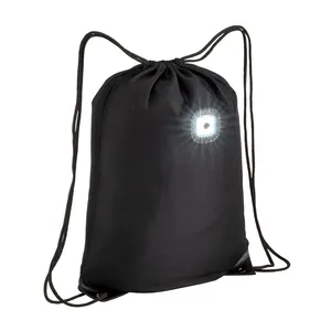 Zaino LED COB Personalizzato Promozionale 300T - Product Image 1