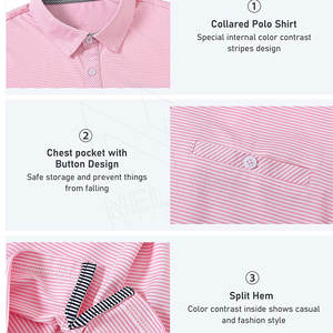 Camiseta personalizable de media manga para hombre, camiseta transpirable con logotipo, patrón de letras lisas - Product Image 6