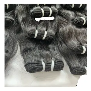 DROPSHIPPING Best Online Human Hair Bundles Directly From India, Temple human hair extensions and Indian human hair , HD Lace
