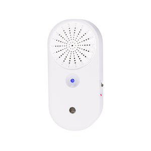 Ghi ánh sáng cảm biến kích hoạt bằng giọng nói âm nhạc chip mô-đun loa cho thú nhồi bông và tự làm hộp quà Tặng ghi âm giọng nói - Product Image 1