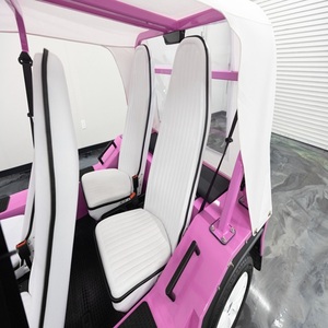 Paquete de Tecnología Eléctrica M o k e Más Vendido del 2021, Potencia 7.5 kw, Tiempo de Carga 8 Horas, Tracción Delantera - Product Image 5