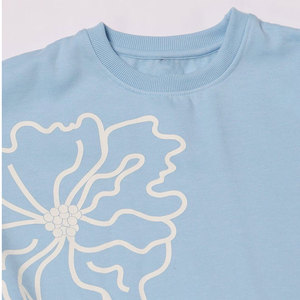 Nouveau à la mode en plein air femmes sweats nouveau Design pas cher prix femmes sweats décontracté pour femme - Product Image 6