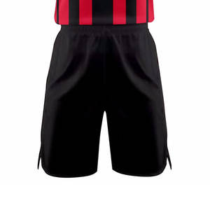 Ensemble de vêtements de volley-ball pour hommes de la meilleure qualité, séchage rapide et confortable, uniforme sublimé avec un design dernier cri, service OEM disponible - Product Image 5