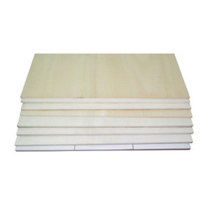 Contrachapado de 610x510x4 mm - Product Image 1