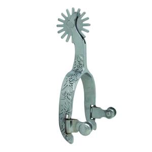 <b>Top</b> High-Demanded <b>Horse</b> <b>Riding</b> Spurs With Custom Logo Latest Design Price Unisex Style Wholesale <b>Horse</b> Spurs - Product Image 4