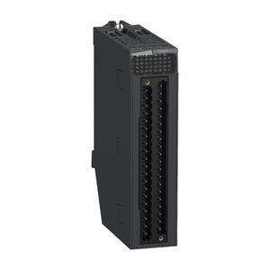 สำหรับโมดูลเอาต์พุตแบบแยก SCHNEIDER ELECTRIC BMXDAO1615H Modicon X80 จำนวน 16 ช่อง ไทรแอกแบบแยก 24 ถึง 240V AC สำหรับอินพุตเอาต์พุตแบบหนัก - Product Image 1