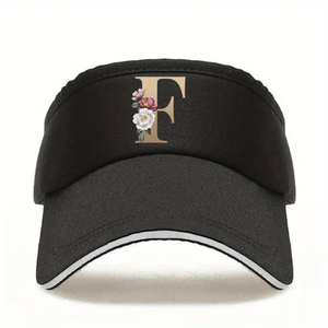 Casquette à visière en velours côtelé de style luxueux de créateur Casquette ajustée avec logo personnalisé pour les sports d'hiver activités de plein air décontractées/fêtes Vietnam - Product Image 4