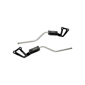 Sacoche latérale Yamaha 1RCFSSBS0000 pour moto et sacoches de selle compatible avec MT-09 2014 - Product Image 1