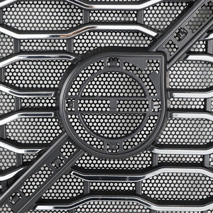 Pièces de <span class=keywords><strong>camion</strong></span> <span class=keywords><strong>semi</strong></span>-remorque WTP, grille de protection contre les insectes, pièces de rechange neuves VNL 2018+, remplacement 84724159, modèle <span class=keywords><strong>VL</strong></span>-1101, plastique et acier - Product Image 6
