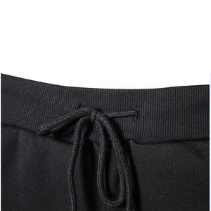 Ensemble de survêtement pour homme en polyester, coupe ajustée, vêtements de sport, survêtement pour toutes les saisons, survêtement de jogging en gros pour homme - Product Image 4